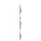 Ekena Millwork 19 5/8in. W x 19 5/8in. H Naomi EnduraWall Decorative 3D Wall Panel Covers 2.67 Sq. Ft. WP20X20NAGBE - alternate 3